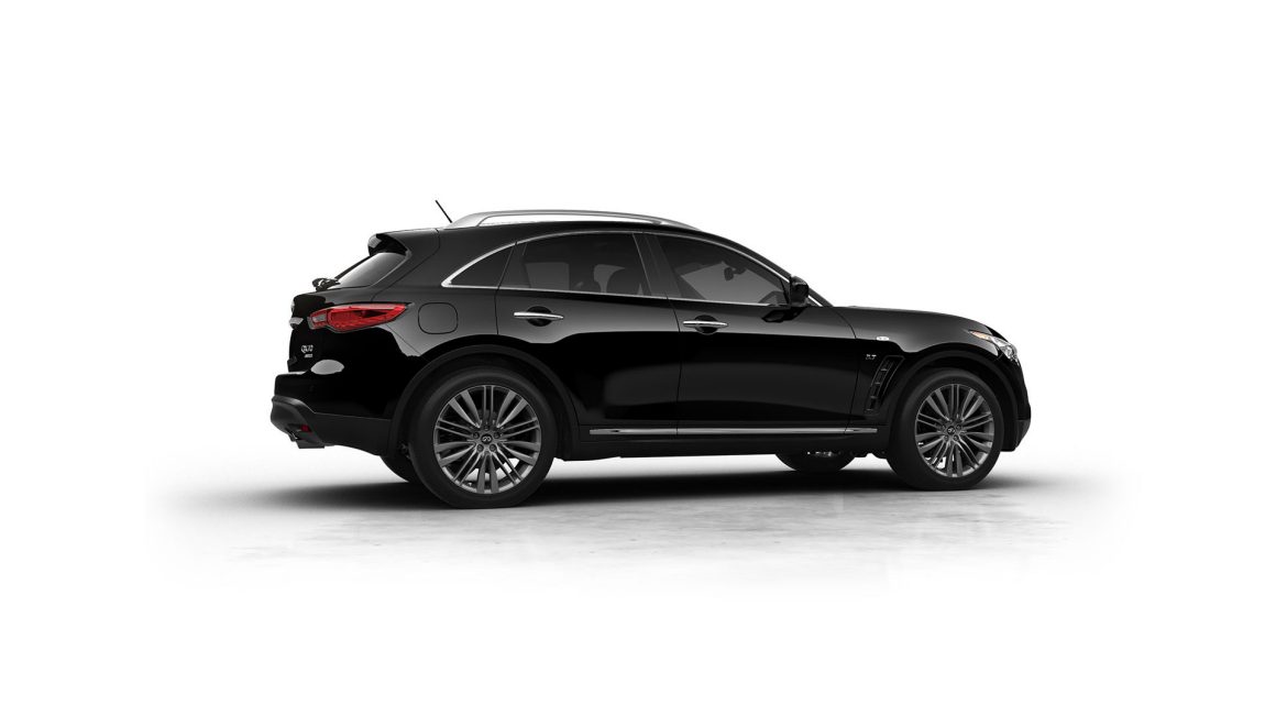 Infiniti Qx70 Premium Crossover Infiniti Lebanon